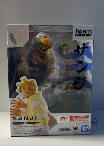 Bandai sanji one - bandai,