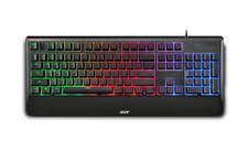 ACER Gk1300 Tastiera RGB