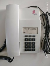 Telefono da parete da tavolo