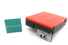 Hoeneywell Gasfeuereungsautomat Steuergerät S4565 DM 1060 1 Rapido Ferroli etc.