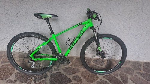 Mtb whisile - mtb,