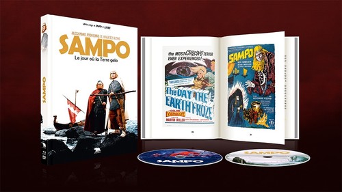 Sampo jour où - sampo,,