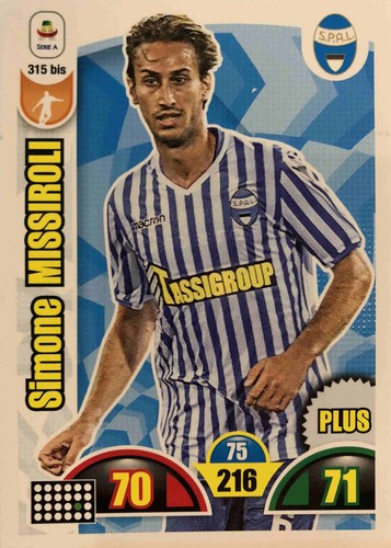 Adrenalyn calciatori panini - calciatori,