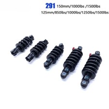 Molla Sospensione Regolabile