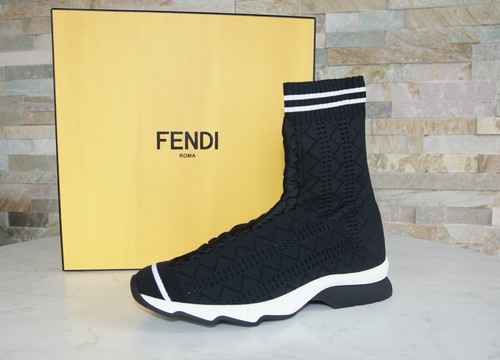 Fendi 5 stivaletti - eu,