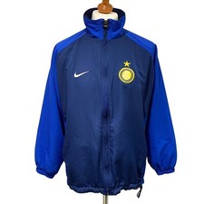 INTER MILAN 1998/99 Nike