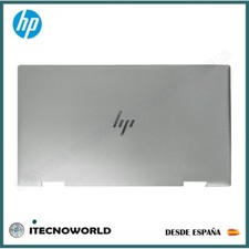 Carcasa trasera LCD cover HP