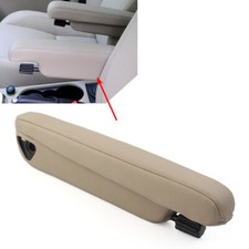 Bracciolo Sedile Anteriore Sinistro per Land Rover Freelander 2 2007-2015 LR016670 Beige Auto