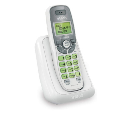 Telefono inalambrico con - inalambrico,
