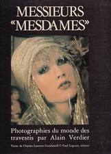 Messieurs mesdames - verdier -