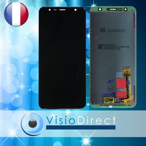 Ecran pour samsung - ecran, j6
