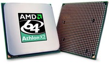 AMD Athlon 64 X2 3800+ 2.0Ghz