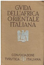 Guida dell'Africa Orientale
