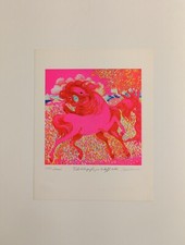 Aligi Sassu. Bolaffi Arte, La