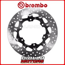 78B40830 DISCO FRENO ANTERIORE