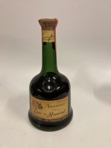 Armagnac duc de maravat - armagnac,