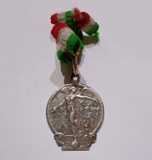 [NC] Medaglia Celebrativa IMPRESE del Regio ESERCITO / Regia MARINA in LIBIA