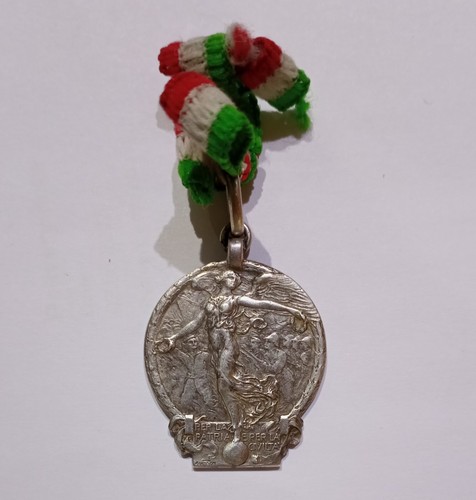 Medaglia celebrativa - [nc],