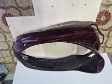 Codino Carena Cover Posteriore