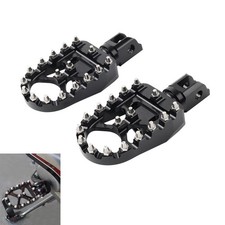 Pedale pilota footpeg