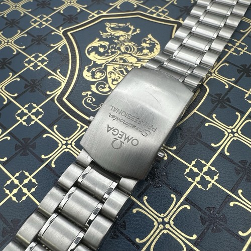 Bracciale omega speedmaster - bracciale,