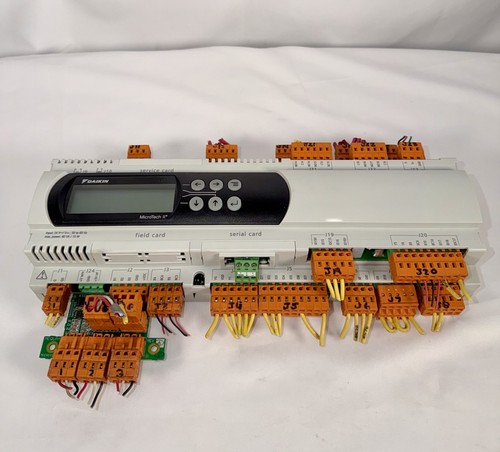 Modulo controllo daikin - di,