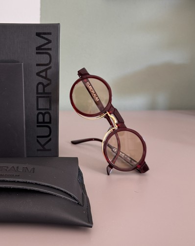 Kuboraum maske sunglasses - maske,