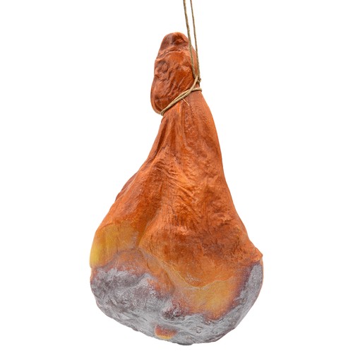 Bambola prosciutto