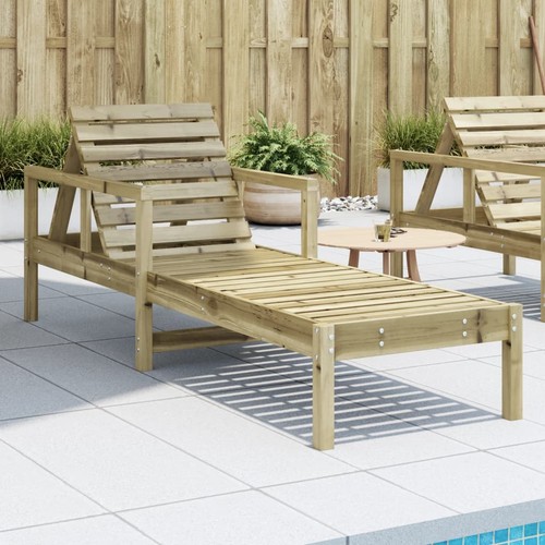 Sun lounger - sun, loungers