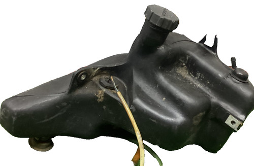 Serbatoio benzina piaggio zip - serbatoio,