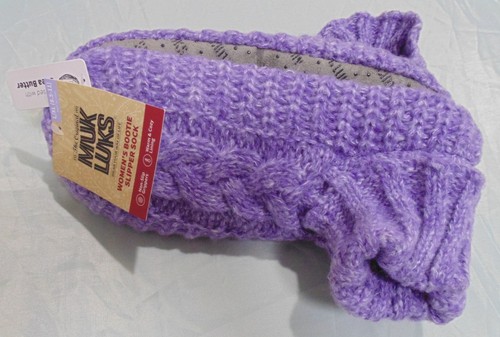 Muk luks calzino ciabatta - muk,