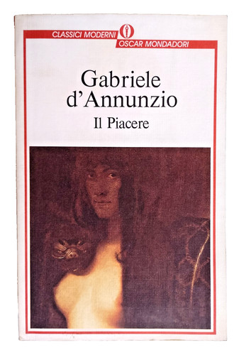Piacere gabriele - il,
