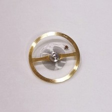 Nuovo movimento bilanciere