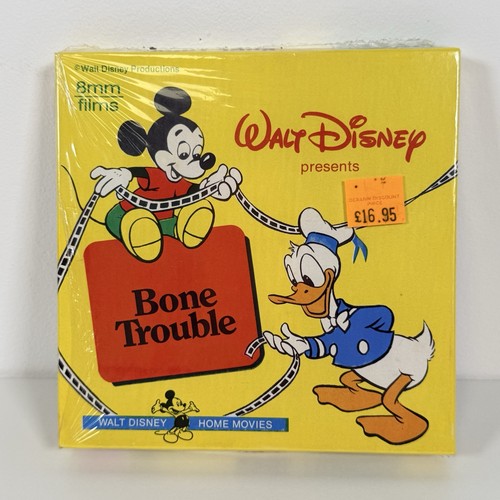Vintage walt disney mickey - vintage,