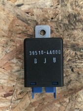 2007 HYUNDAI SANTA FE RELAY