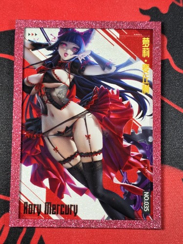 Carta anime cory - carta,