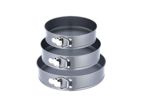 Set tortiere bavaria tonde - 3,
