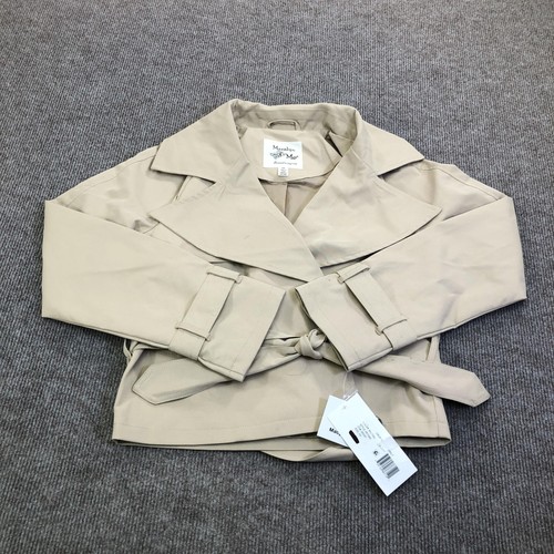 Maralyn trench cappotto - me,