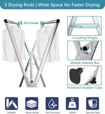 Stendibiancheria 95 Pollici