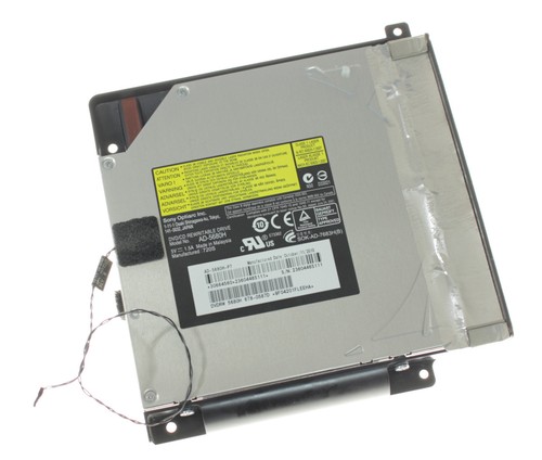 Apple superdrive per imac 5 - superdrive, 21.5