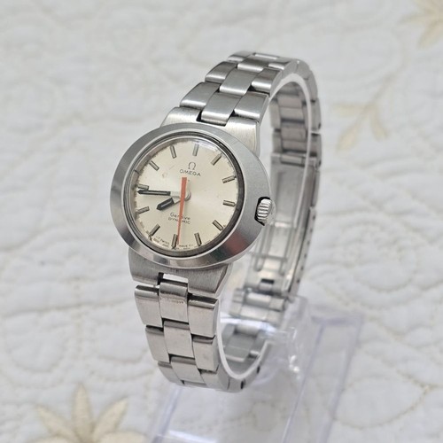 Orologio vintage omega dynamic - vintage,