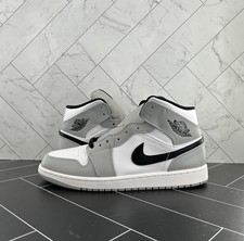Nike Air Jordan 1 Mid Light
