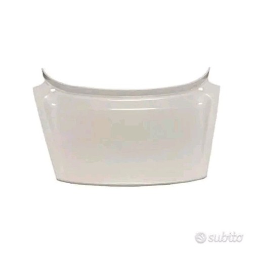 Codino congiunzione bianco - codino,