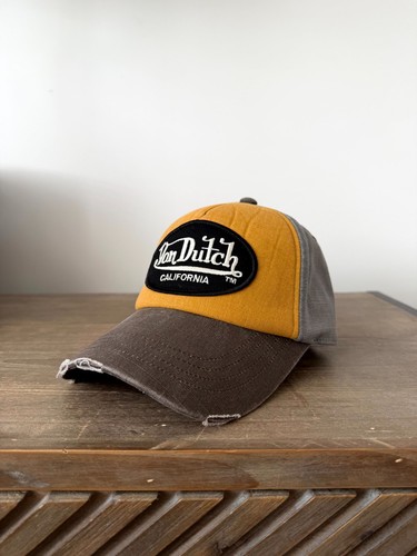 Cappello von dutch california - cappello,
