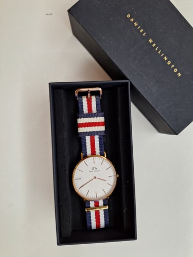 Orologio daniel wellington - orologio,