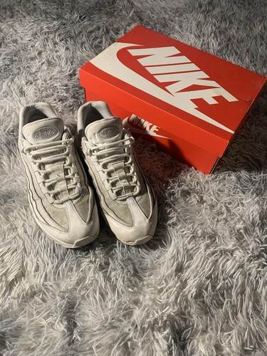 Air max bianche - 95,