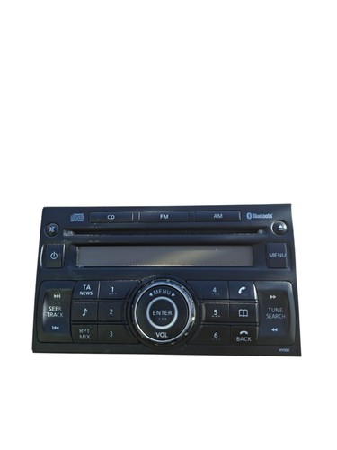 Autoradio nissan qashqai j10 - autoradio,