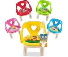 Sediolina Bambini Con Suono