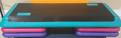 Piattaforma aerobica the - piattaforma, step