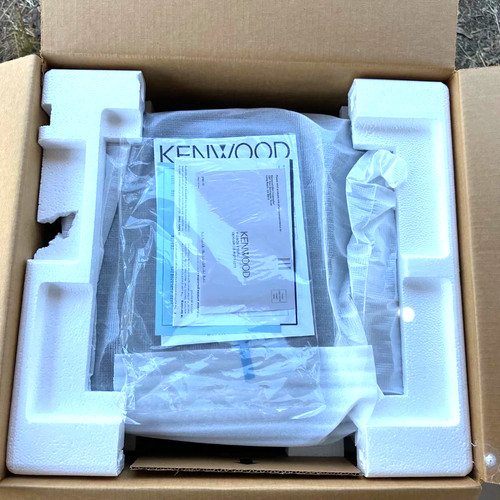 Kenwood 203 lettore cd - cd-203,